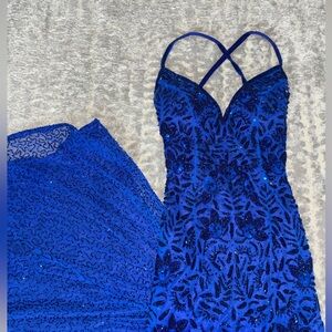 Prom Dress/Ball gown